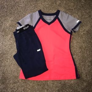 Grey’s Anatomy Active Scrubs